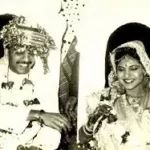 Neeraj Kapoor wedding Pic