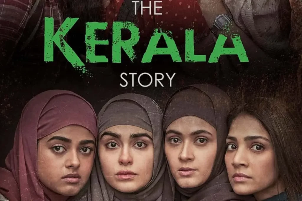 The kerala story, the kerala movie download