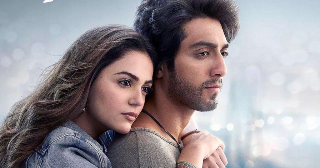 saiyaara movie watch online, saiyaara movie review 2025
