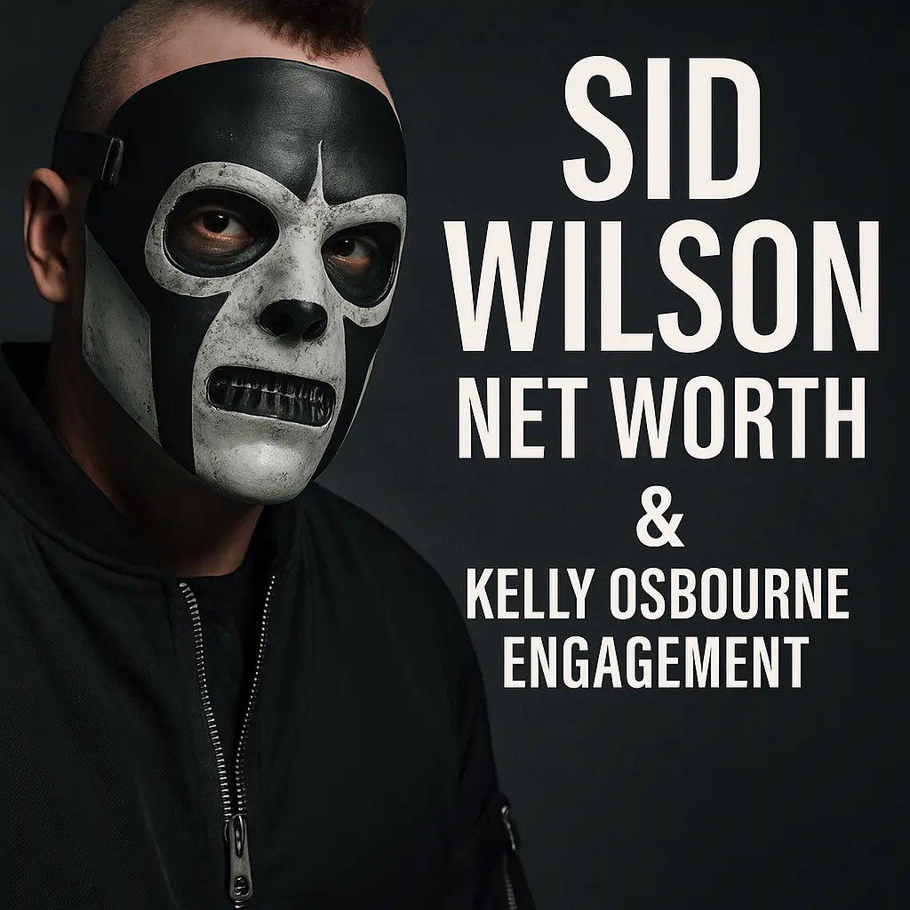 sid wilson net worth2025, sid wilson us, sid wilson net worth